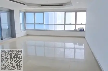 Apartment - 2 Bedrooms - 2 Bathrooms for rent in Ajman One - Phase 2 - Ajman Downtown - Ajman
