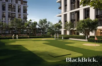 Apartment - 2 Bedrooms - 3 Bathrooms for sale in Dubai South (Dubai World Central) - Dubai