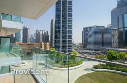 Apartment - 2 Bedrooms - 3 Bathrooms for rent in Imperial Avenue - Downtown Dubai - Dubai