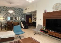 Apartment - 2 bedrooms - 3 bathrooms for rent in Feirouz - Azizi Residence - Al Furjan - Dubai