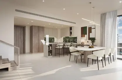 شقة - 3 غرف نوم - 5 حمامات للبيع في جايد في فيرديس - فيرديس باي هافن - هافن باي الدار - دبي لاند - دبي