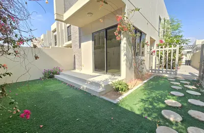 تاون هاوس - 3 غرف نوم - 5 حمامات للايجار في ادورا - داماك هيلز 2 - دبي