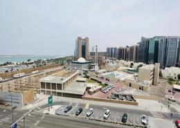Apartment - 3 bedrooms - 5 bathrooms for rent in ZADCO Complex - Al Khalidiya - Abu Dhabi