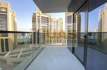 Apartment - 2 Bedrooms - 3 Bathrooms for rent in Al Jaddaf - Dubai