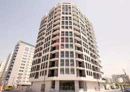 1 BHK Flat for Rent With All Facilities Al Nahda Oasis Building