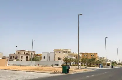 أرض - استوديو للبيع في مدينة خليفة - أبوظبي