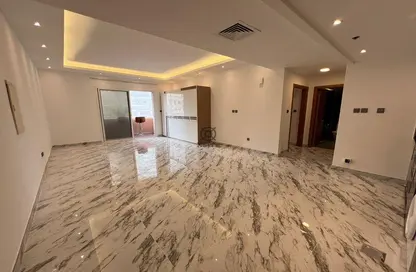 Apartment - 1 Bedroom - 2 Bathrooms for rent in Magnolia 2 - Emirates Gardens 2 - Jumeirah Village Circle - Dubai