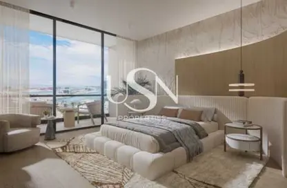 Apartment - 2 Bedrooms - 3 Bathrooms for sale in Talea - Maritime City - Dubai