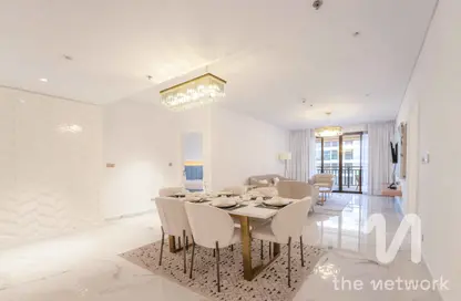 Apartment - 2 Bedrooms - 2 Bathrooms for sale in Royal Amwaj Residence South - The Royal Amwaj - Palm Jumeirah - Dubai