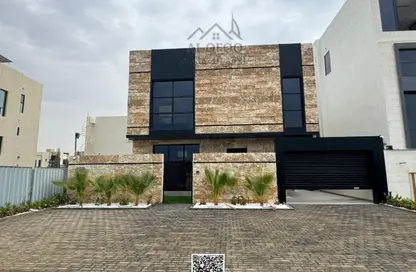 فيلا - 6 غرف نوم - 8 حمامات للبيع في الباهيه هيلز - الباهية - عجمان فيلا - 6 غرف نوم - 8 حمامات للبيع في الباهيه هيلز - الباهية - عجمان