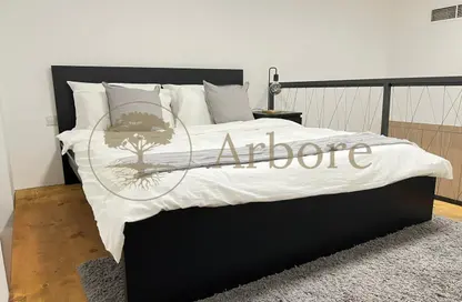 Apartment - Studio - 1 Bathroom for sale in Aria - Jumeirah Village Circle - Dubai