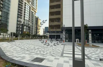 متجر - استوديو - 1 حمام للايجار في كريست غراندي - صبحا هارتلاند - مدينة الشيخ محمد بن راشد - دبي