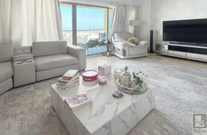 شقة - 2 غرف نوم - 2 حمامات للايجار في الألكا 1 - الألكا - جرينز - دبي