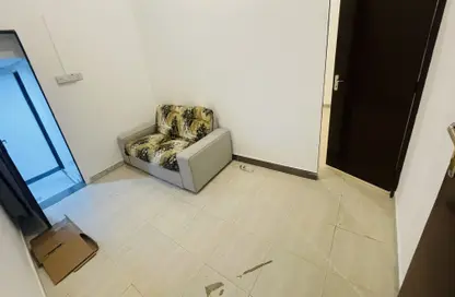 Villa - 1 Bedroom - 1 Bathroom for rent in Al Khalidiya - Abu Dhabi