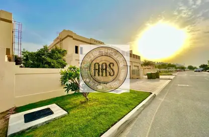 Townhouse - 3 Bedrooms - 4 Bathrooms for rent in Garden View Villas - Jebel Ali Village - Jebel Ali - Dubai