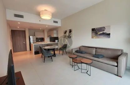 Apartment - 2 Bedrooms - 3 Bathrooms for rent in SOL Avenue - Business Bay - Dubai