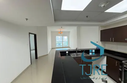 شقة - غرفة نوم - 2 حمامات للبيع في برج كونكورد - (JLT) مجمع H - أبراج بحيرة الجميرا - دبي