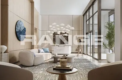 Apartment - 2 Bedrooms - 3 Bathrooms for sale in EMAAR South - Dubai South (Dubai World Central) - Dubai