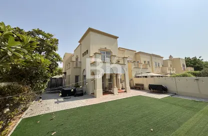 Villa - 3 Bedrooms - 3 Bathrooms for sale in Springs 5 - The Springs - Dubai
