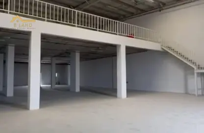 مستودع - استوديو - 1 حمام للايجار في الصجعة الصناعية - آلصجعه - الشارقة مستودع - استوديو - 1 حمام للايجار في الصجعة الصناعية - آلصجعه - الشارقة