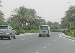 Land for sale in Al Zorah - Ajman