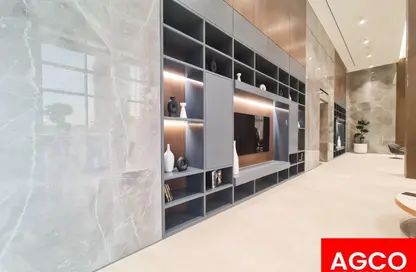 Apartment - 2 Bedrooms - 3 Bathrooms for sale in Sobha Creek Vistas Grande - Sobha Hartland - Mohammed Bin Rashid City - Dubai