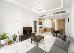 Apartment - 2 bedrooms - 2 bathrooms for sale in Pinnacle - Dubai Hills Estate - Dubai
