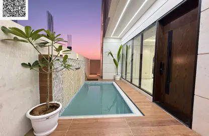 Villa - 5 Bedrooms - 7 Bathrooms for sale in Al Aamra Gardens - Al Amerah - Ajman