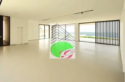 Villa - 4 Bedrooms - 6 Bathrooms for sale in Seaside Hills Villas - Al Zorah - Ajman