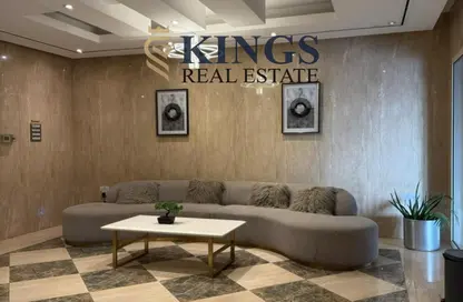 Apartment - Studio - 1 Bathroom for rent in Royal breeze 3 - Royal Breeze - Al Hamra Village - Ras Al Khaimah