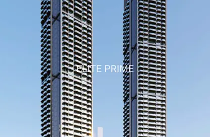 Apartment - Studio - 1 Bathroom for sale in Ananda Residences - Motor City - Dubai Apartment - Studio - 1 Bathroom for sale in Ananda Residences - Motor City - Dubai