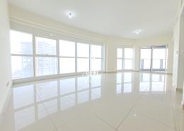 Apartment - 3 bedrooms - 5 bathrooms for rent in Sigma Towers - City Of Lights - Al Reem Island - Abu Dhabi