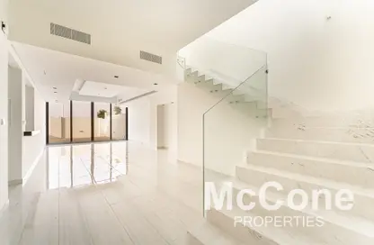 Townhouse - 3 Bedrooms - 4 Bathrooms for rent in Gardenia Townhomes II - Wasl Gate - Dubai