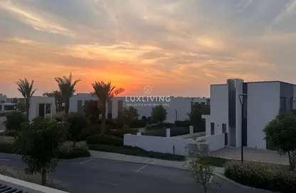 فيلا - 3 غرف نوم - 3 حمامات للايجار في جرينفيو - اعمار الجنوبية - دبي الجنوب (مركز دبي العالمي) - دبي