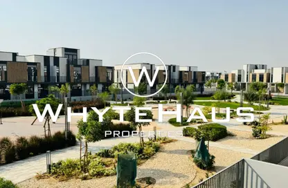 Townhouse - 4 Bedrooms - 6 Bathrooms for rent in Mudon Al Ranim 2 - Mudon - Dubai
