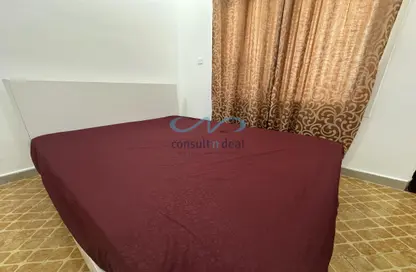Apartment - Studio - 1 Bathroom for rent in Mohamed Bin Zayed Centre - Mohamed Bin Zayed City - Abu Dhabi