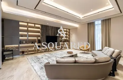 Apartment - 1 Bedroom - 2 Bathrooms for sale in Exquisite Living Residences - Burj Khalifa Area - Downtown Dubai - Dubai