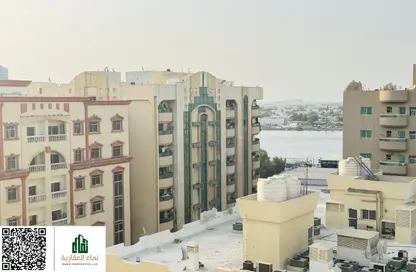 Apartment - 1 Bedroom - 1 Bathroom for rent in Al Rashidiya Towers - Al Rashidiya - Ajman Downtown - Ajman