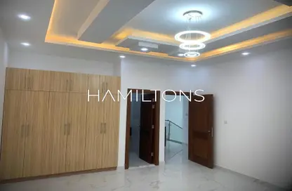 Villa - 3 Bedrooms - 4 Bathrooms for sale in Al Hooshi Villas - Hoshi - Al Badie - Sharjah