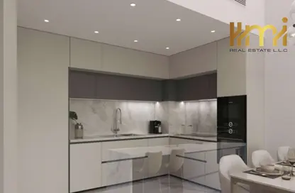 Apartment - 2 Bedrooms - 3 Bathrooms for sale in Asayel Avenue - Mirdif Hills - Mirdif - Dubai