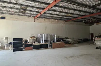 مستودع - استوديو للايجار في القصيص الصناعية 3 - المنطقة الصناعية بالقصيص - القصيص - دبي