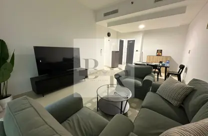 Apartment - 2 Bedrooms - 3 Bathrooms for rent in Azure - Shams Abu Dhabi - Al Reem Island - Abu Dhabi