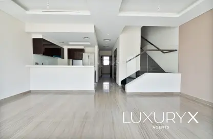 Townhouse - 3 Bedrooms - 3 Bathrooms for sale in Silver Springs 3 - Silver Springs - DAMAC Hills - Dubai