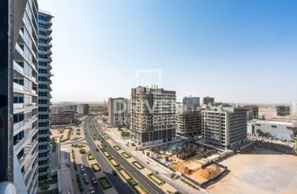 Apartment - 2 Bedrooms - 2 Bathrooms for rent in Skycourts Tower E - Skycourts Towers - Dubai Land - Dubai