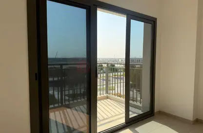 شقة - 2 غرف نوم - 2 حمامات للايجار في صافي 1 ايه - تاون سكوير - دبي