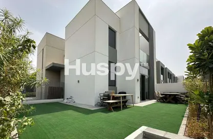 Villa - 4 Bedrooms - 5 Bathrooms for rent in Ruba - Arabian Ranches 3 - Dubai