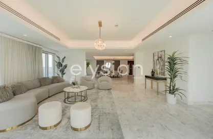 Penthouse - 4 Bedrooms - 5 Bathrooms for sale in Victoria Residency - Al Furjan - Dubai