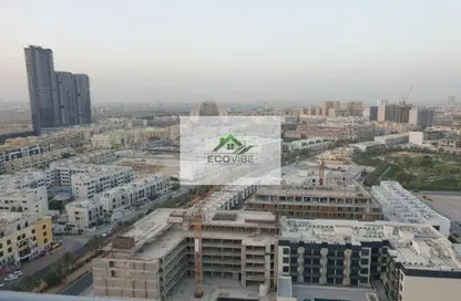 Apartment - 1 Bedroom - 2 Bathrooms for rent in La Riviera Apartments - Jumeirah Village Circle - Dubai