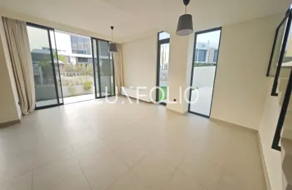 Villa - 3 Bedrooms - 4 Bathrooms for rent in Golf Grove - Dubai Hills Estate - Dubai