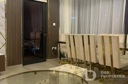 Apartment - 3 Bedrooms - 3 Bathrooms for sale in One Park Avenue - Sobha Hartland - Mohammed Bin Rashid City - Dubai